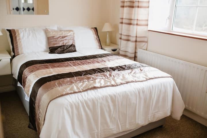 Portora House Accommodation Room Only Killyhevlin Esterno foto