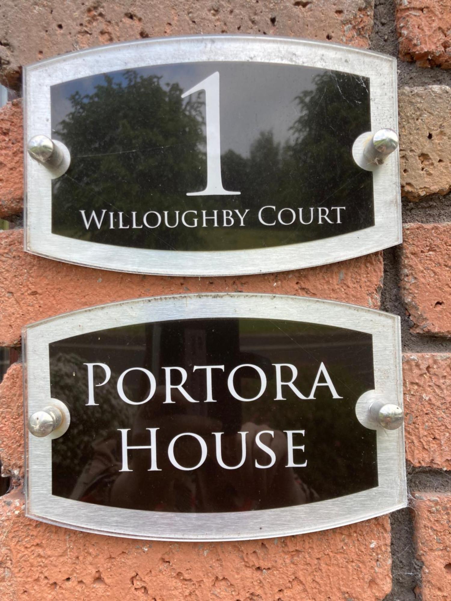 Portora House Accommodation Room Only Killyhevlin Esterno foto