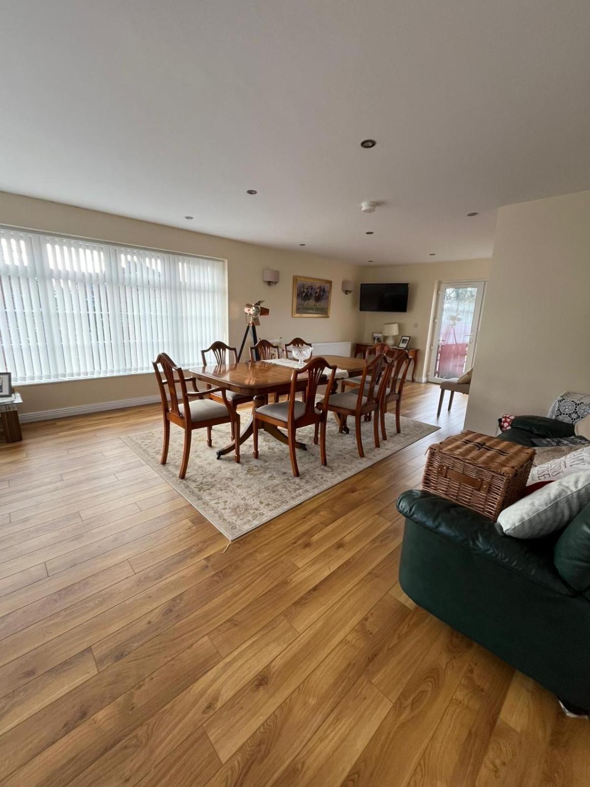 Portora House Accommodation Room Only Killyhevlin Esterno foto